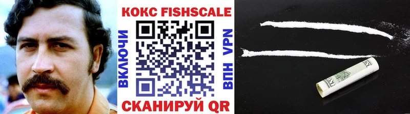 COCAIN Fish Scale  Купить  Темрюк 